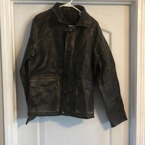 Gava mens bomber jacket size xl